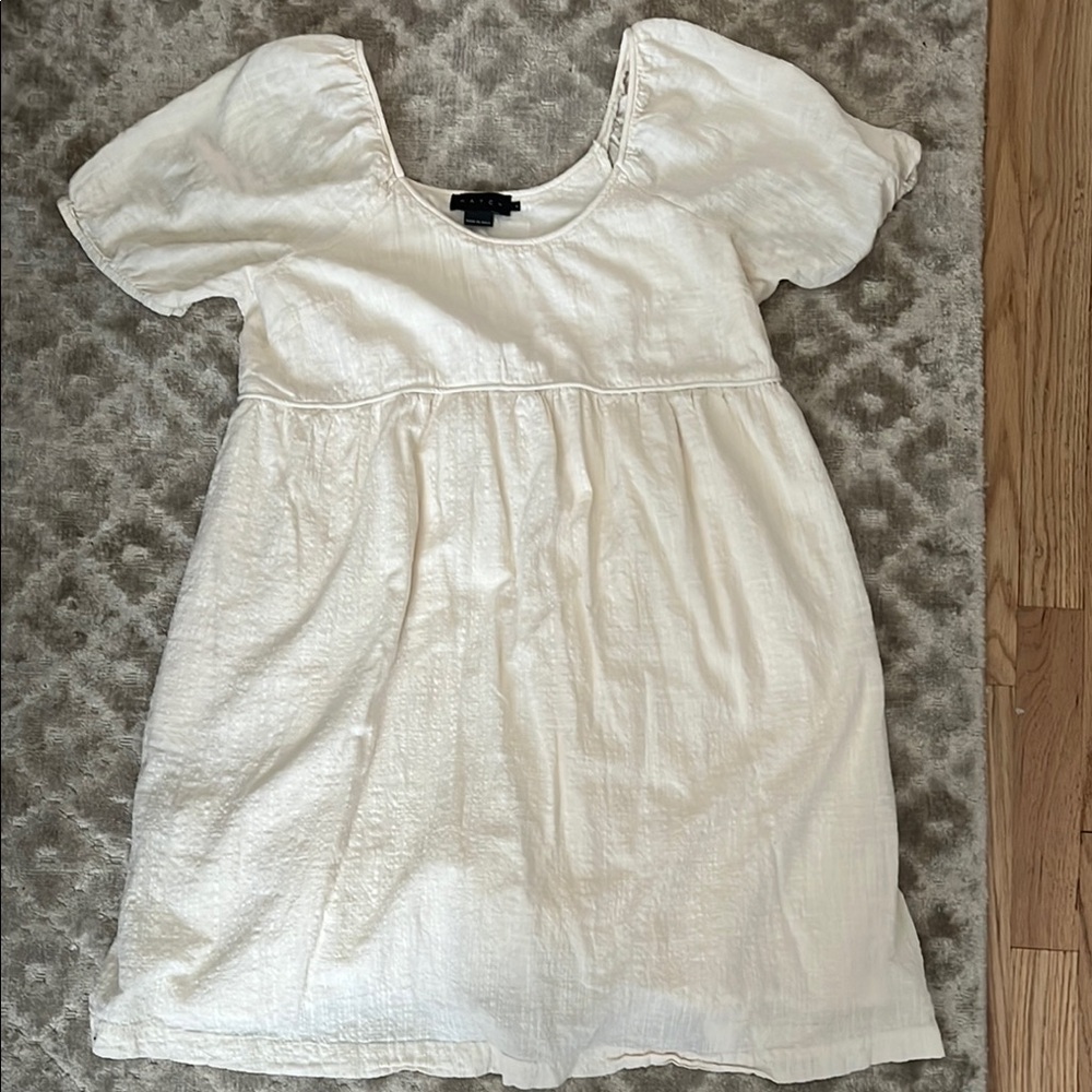 Hatch Dress